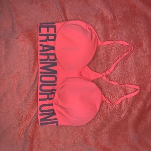 Under Armour Sports Bra